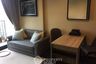 1 Bedroom Condo for rent in Saen Saep, Bangkok