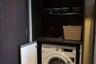 1 Bedroom Condo for rent in Saen Saep, Bangkok