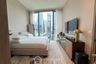 1 Bedroom Condo for rent in SCOPE Langsuan, Lumpini, Bangkok near BTS Chit Lom