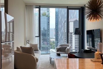 1 Bedroom Condo for rent in SCOPE Langsuan, Lumpini, Bangkok near BTS Chit Lom