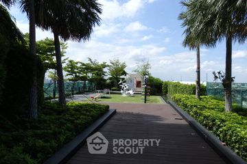 1 Bedroom Condo for rent in Life @ Sukhumvit 65, Phra Khanong Nuea, Bangkok near BTS Phra Khanong