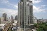 1 Bedroom Condo for sale in The Address Sukhumvit 28, Khlong Tan, Bangkok near BTS Phrom Phong