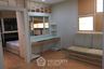 1 Bedroom Condo for rent in St. Louis Grand Terrace, Thung Wat Don, Bangkok near BTS Surasak
