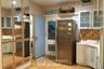 1 Bedroom Condo for rent in St. Louis Grand Terrace, Thung Wat Don, Bangkok near BTS Surasak