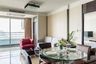 2 Bedroom Apartment for rent in Jasmine Grande Residence, Phra Khanong, Bangkok near BTS Phra Khanong