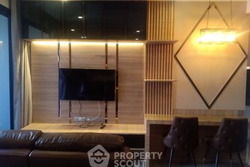 1 Bedroom Condo for rent in Ashton Asoke, Khlong Toei Nuea, Bangkok near MRT Sukhumvit