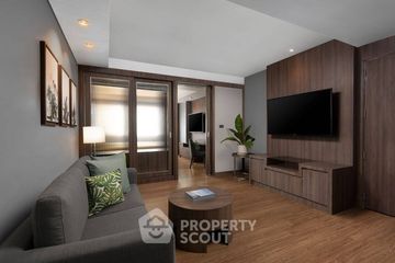 1 Bedroom Apartment for rent in Jasmine City - Sukhumvit Asok, Khlong Toei Nuea, Bangkok near BTS Asoke