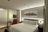1 Bedroom Apartment for rent in Bliston Suwan Park View, Lumpini, Bangkok near BTS Ploen Chit