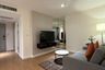 1 Bedroom Apartment for rent in Bliston Suwan Park View, Lumpini, Bangkok near BTS Ploen Chit