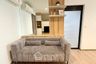 1 Bedroom Condo for sale in THE LINE Phahonyothin Park, Chom Phon, Bangkok near MRT Phahon Yothin