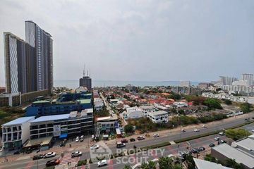 1 Bedroom Condo for sale in The Riviera Ocean Drive, Nong Prue, Chonburi