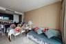 1 Bedroom Condo for sale in The Riviera Ocean Drive, Nong Prue, Chonburi