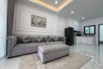 3 Bedroom Townhouse for sale in Nong Prue, Chonburi