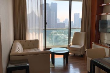 2 Bedroom Condo for rent in The Address Sukhumvit 28, Khlong Tan, Bangkok near BTS Phrom Phong