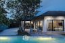 3 Bedroom Villa for rent in Baan Pattaya 5, Huai Yai, Chonburi