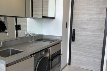 1 Bedroom Condo for rent in The Crest Park Residences, Chatuchak, Bangkok near MRT Phahon Yothin