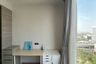 1 Bedroom Condo for rent in The Crest Park Residences, Chatuchak, Bangkok near MRT Phahon Yothin