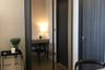 1 Bedroom Condo for rent in Ashton Asoke, Khlong Toei Nuea, Bangkok near MRT Sukhumvit