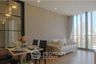 1 Bedroom Condo for rent in Park Origin Phrom Phong, Khlong Tan, Bangkok near BTS Phrom Phong
