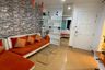 1 Bedroom Condo for rent in Life @ Sukhumvit 65, Phra Khanong Nuea, Bangkok near BTS Phra Khanong