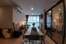 2 Bedroom Condo for rent in Taka Haus Ekamai 12, Khlong Tan Nuea, Bangkok near BTS Ekkamai