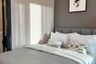 1 Bedroom Condo for sale in XT Huaikhwang, Din Daeng, Bangkok near MRT Huai Khwang