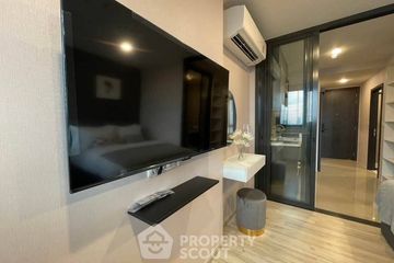 1 Bedroom Condo for sale in XT Huaikhwang, Din Daeng, Bangkok near MRT Huai Khwang