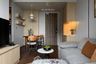 1 Bedroom Condo for rent in Ideo Q Sukhumvit 36, Khlong Tan, Bangkok near BTS Thong Lo