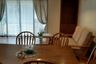 2 Bedroom Apartment for rent in Baan Adisara, Khlong Tan Nuea, Bangkok near BTS Phrom Phong