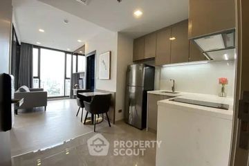 1 Bedroom Condo for rent in One 9 Five Asoke - Rama 9, Huai Khwang, Bangkok near MRT Phra Ram 9