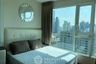 1 Bedroom Condo for rent in Ivy Thonglor, Khlong Tan Nuea, Bangkok near BTS Thong Lo