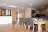 3 Bedroom Condo for rent in Sirivit Residence, Khlong Toei Nuea, Bangkok near BTS Asoke