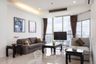 3 Bedroom Condo for rent in The Waterford Diamond, Khlong Tan, Bangkok near BTS Phrom Phong