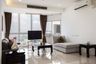 3 Bedroom Condo for rent in The Waterford Diamond, Khlong Tan, Bangkok near BTS Phrom Phong