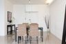 3 Bedroom Condo for rent in The Waterford Diamond, Khlong Tan, Bangkok near BTS Phrom Phong