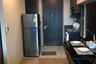1 Bedroom Condo for rent in Ashton Chula-Silom, Si Phraya, Bangkok near MRT Sam Yan