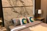 1 Bedroom Condo for rent in Ashton Chula-Silom, Si Phraya, Bangkok near MRT Sam Yan