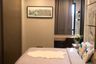 1 Bedroom Condo for rent in Ashton Chula-Silom, Si Phraya, Bangkok near MRT Sam Yan