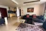 2 Bedroom Condo for rent in Khlong Toei Nuea, Bangkok near BTS Nana