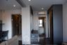 1 Bedroom Condo for rent in Ideo Q Siam-Ratchathewi, Thanon Phaya Thai, Bangkok near BTS Ratchathewi