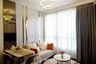 1 Bedroom Condo for rent in Park Origin Thonglor, Khlong Tan Nuea, Bangkok