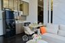 1 Bedroom Condo for rent in Park Origin Thonglor, Khlong Tan Nuea, Bangkok