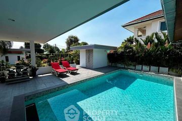 3 Bedroom Villa for sale in Nong Prue, Chonburi