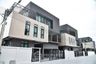 3 Bedroom House for rent in Khlong Tamru, Chonburi