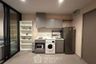 1 Bedroom Condo for rent in Life Asoke Hype, Makkasan, Bangkok near MRT Phra Ram 9