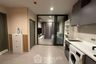 1 Bedroom Condo for rent in Life Asoke Hype, Makkasan, Bangkok near MRT Phra Ram 9