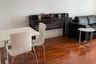 1 Bedroom Condo for rent in Pearl Residences Sukhumvit 24, Khlong Tan, Bangkok near BTS Phrom Phong