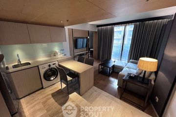 2 Bedroom Apartment for rent in Avatar residence bangkok, Khlong Toei Nuea, Bangkok near BTS Nana