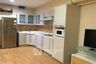 1 Bedroom Condo for rent in St. Louis Grand Terrace, Thung Wat Don, Bangkok near BTS Surasak