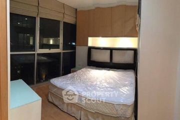 1 Bedroom Condo for rent in St. Louis Grand Terrace, Thung Wat Don, Bangkok near BTS Surasak